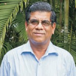 Dr. T. S. Natarajan