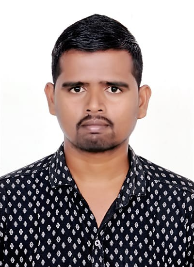 Bharath Kumar P